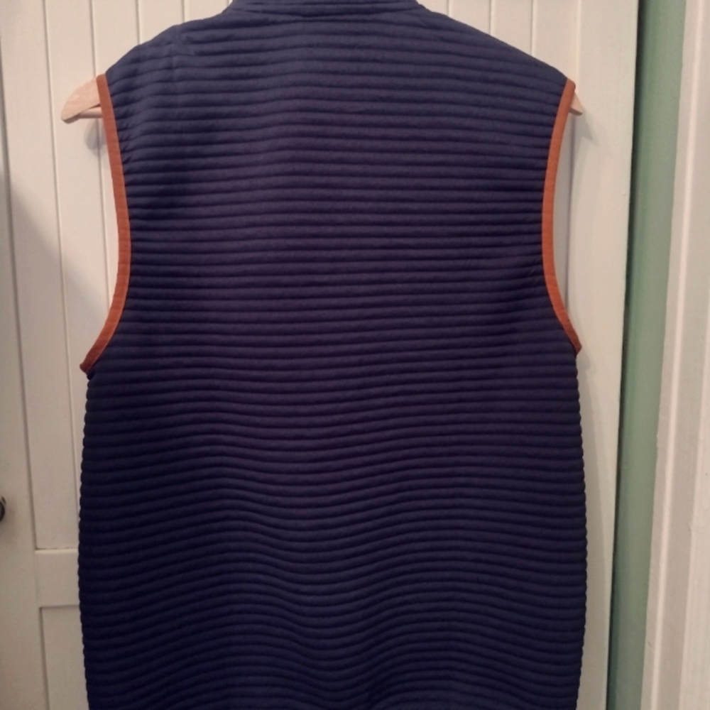 NWOT LL Bean Men's Airlight Vest - Picture 7 of 10